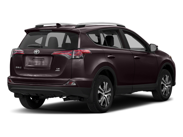 Used 2018 Toyota RAV4 LE with VIN 2T3ZFREV6JW505312 for sale in Boone, NC