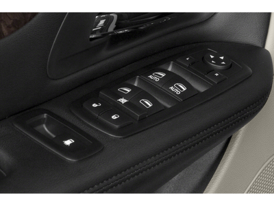 2015 Dodge Grand Caravan American Value Pkg