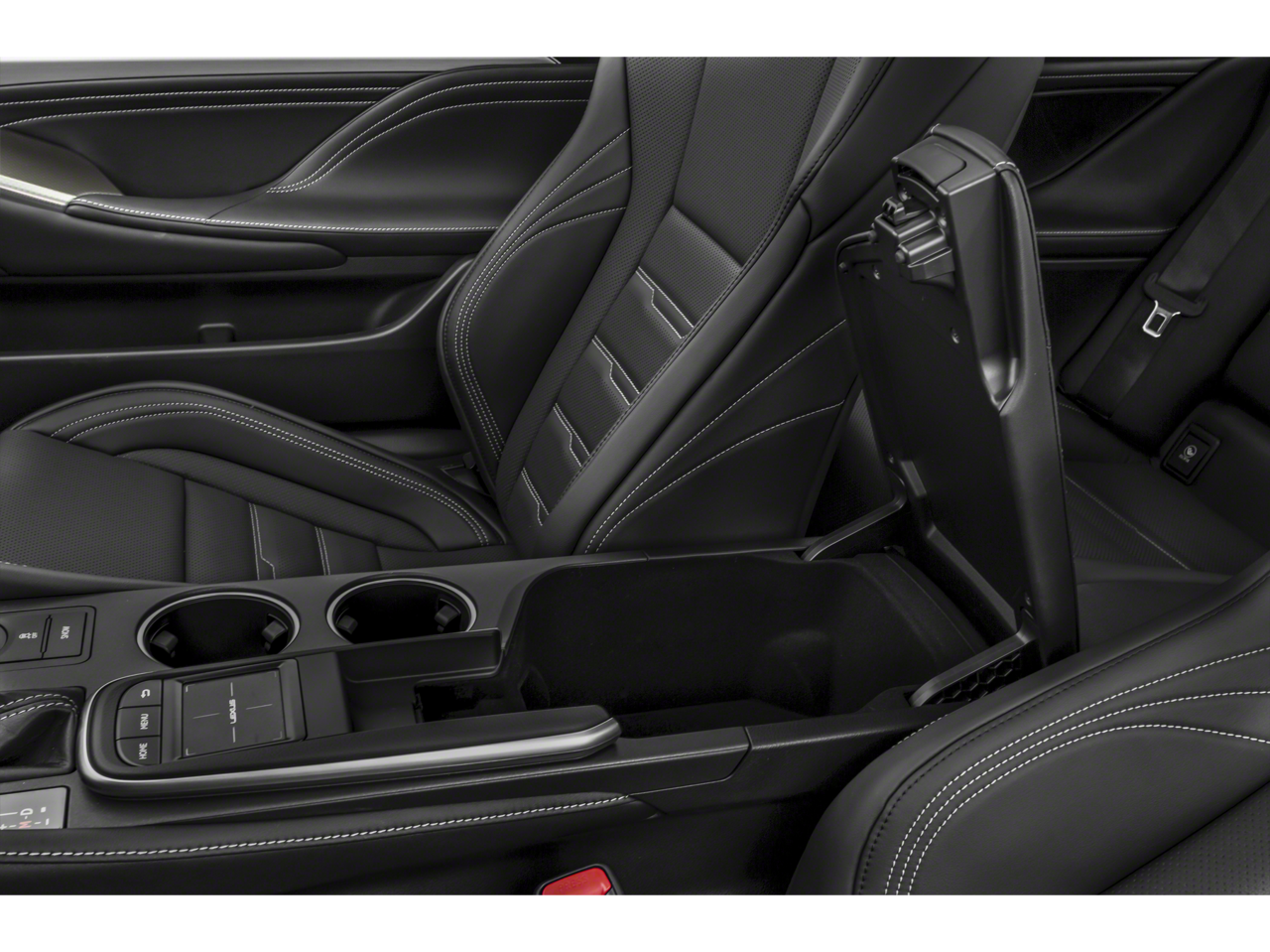 2015 Lexus Rc 350 2DR CPE AWD