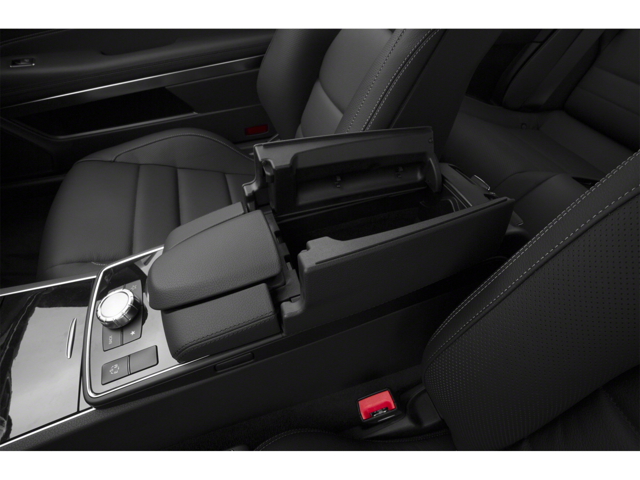 2015 Mercedes-Benz E-Class E 400