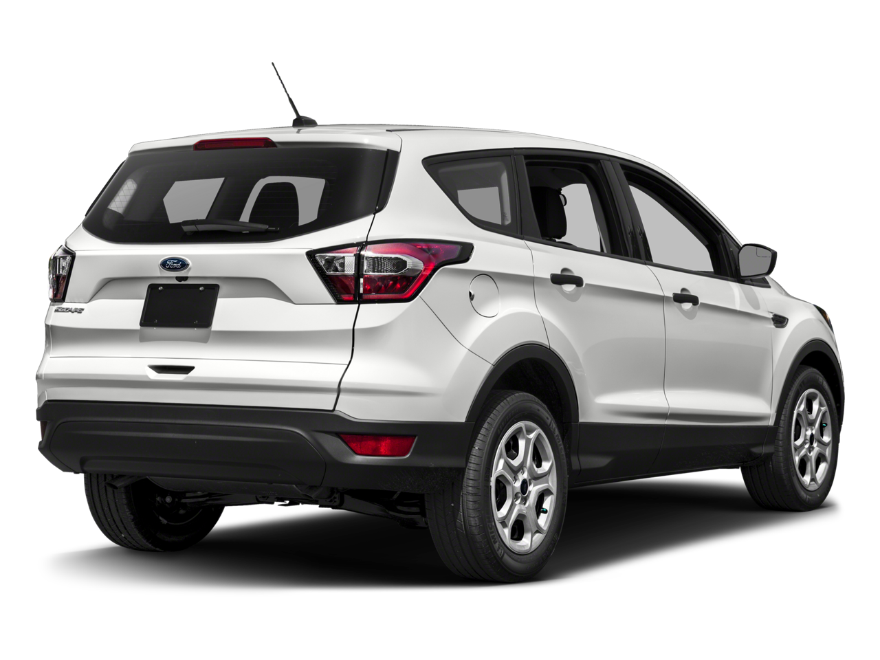Used 2017 Ford Escape SE with VIN 1FMCU0GD1HUC71952 for sale in Boone, NC