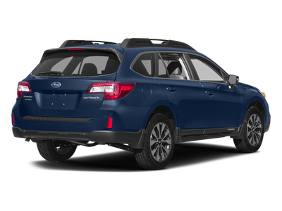 2017 Subaru OUTBACK LIMITED