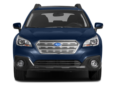 2017 Subaru OUTBACK LIMITED