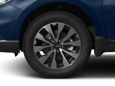 2017 Subaru OUTBACK LIMITED