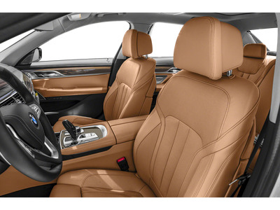 2019 BMW 7 SERIES 740I XDRIVE