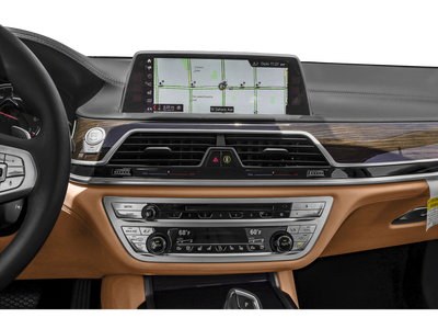 2019 BMW 7 SERIES 740I XDRIVE