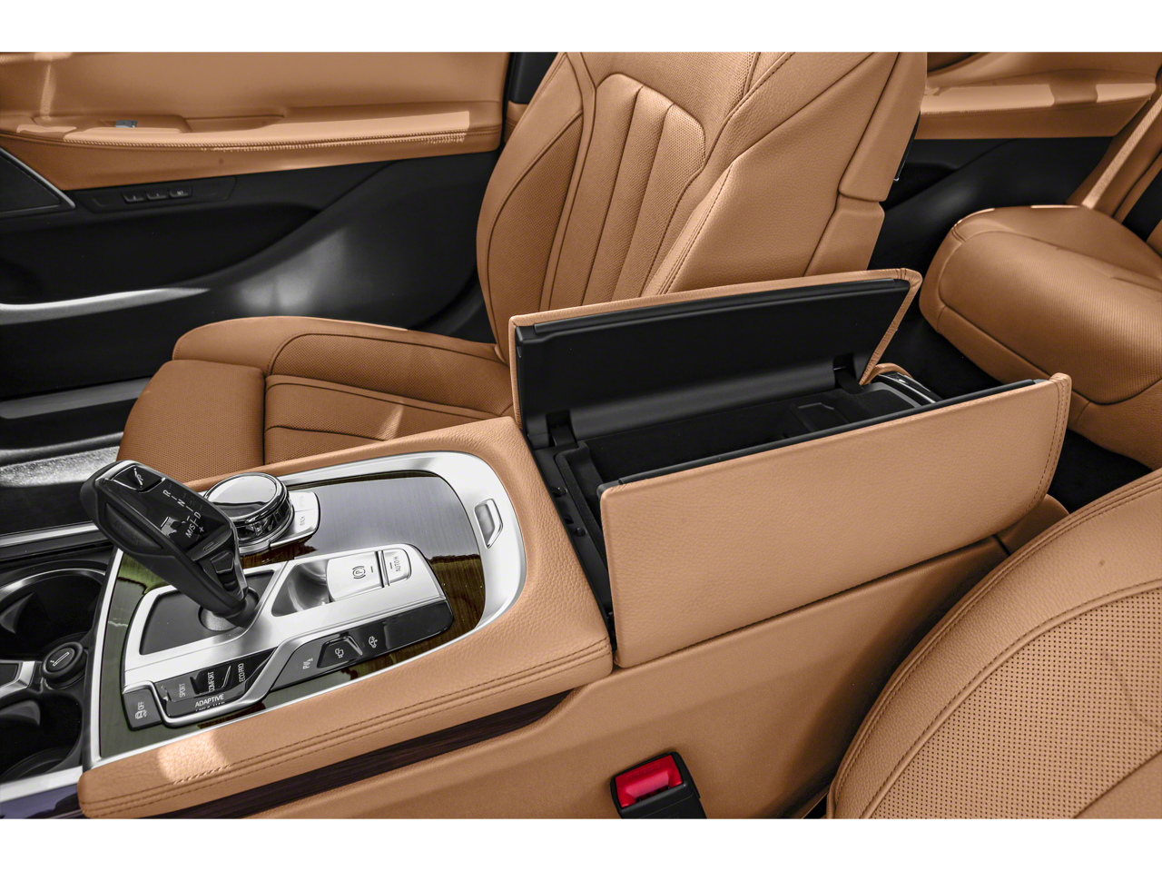 2019 BMW 7 SERIES 740I XDRIVE