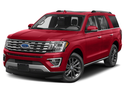 2019 FORD TRUCK EXPEDITION LIMITED
