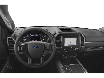 2019 FORD TRUCK EXPEDITION LIMITED