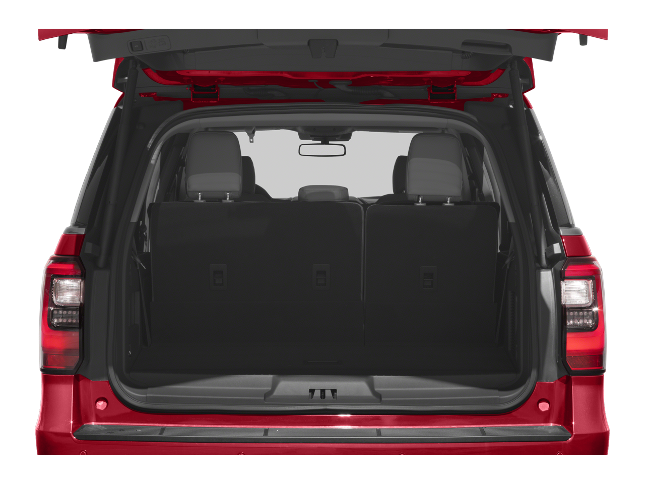 2019 FORD TRUCK EXPEDITION LIMITED