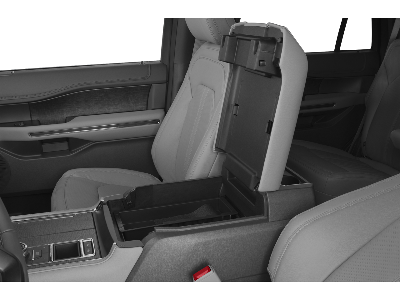 2019 FORD TRUCK EXPEDITION LIMITED