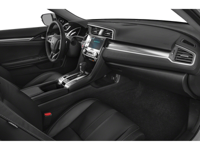 2019 Honda Civic Sedan Touring