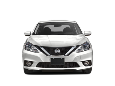 2019 Nissan SENTRA SR
