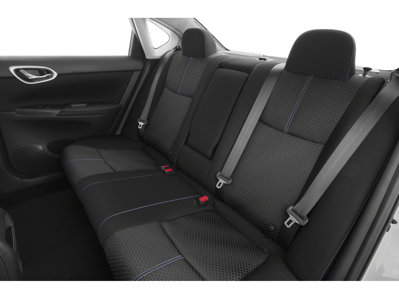 2019 Nissan SENTRA SR