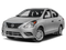 2019 Nissan VERSA SEDAN S PLUS