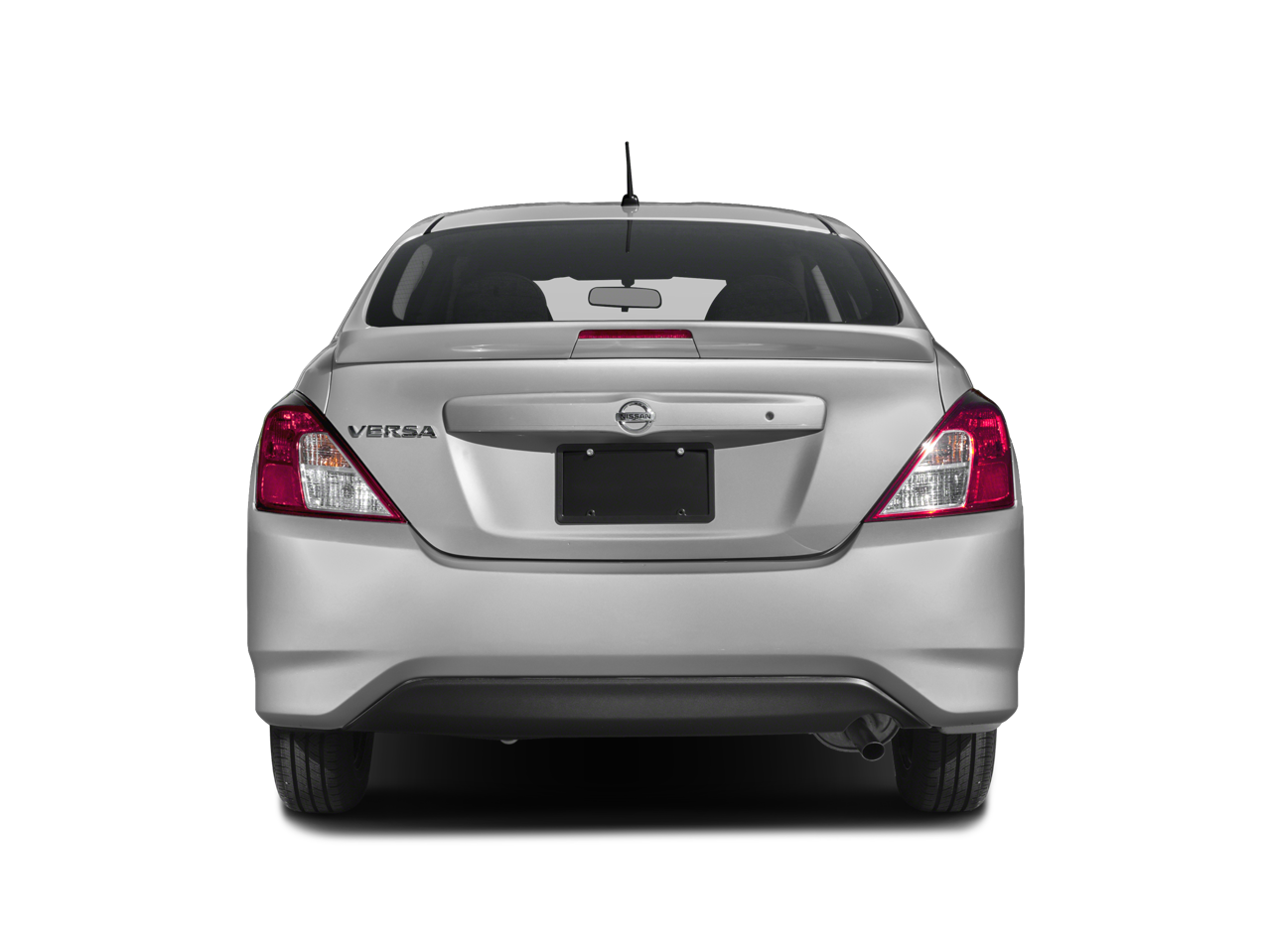 2019 Nissan VERSA SEDAN S PLUS