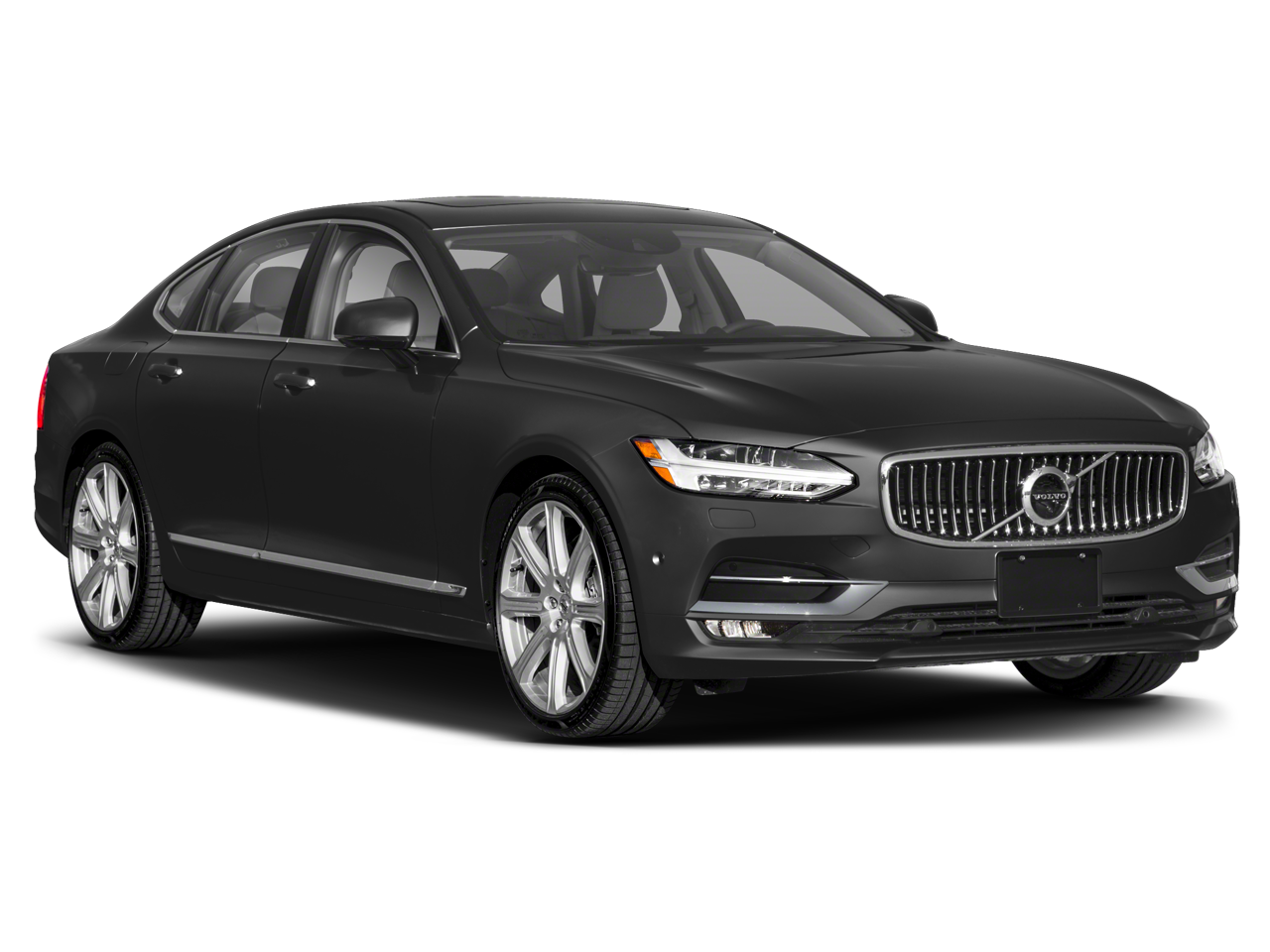 2019 Volvo S90 Momentum