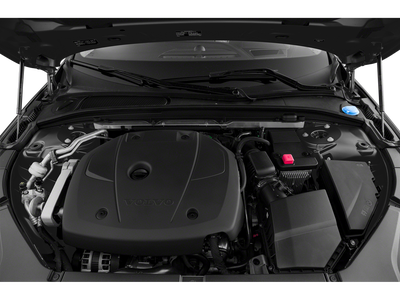 2019 Volvo S90 Momentum