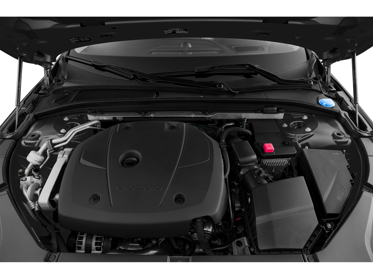 2019 Volvo S90 Momentum