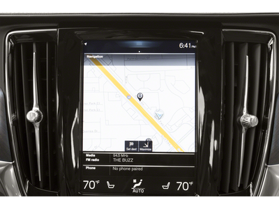 2019 Volvo S90 Momentum