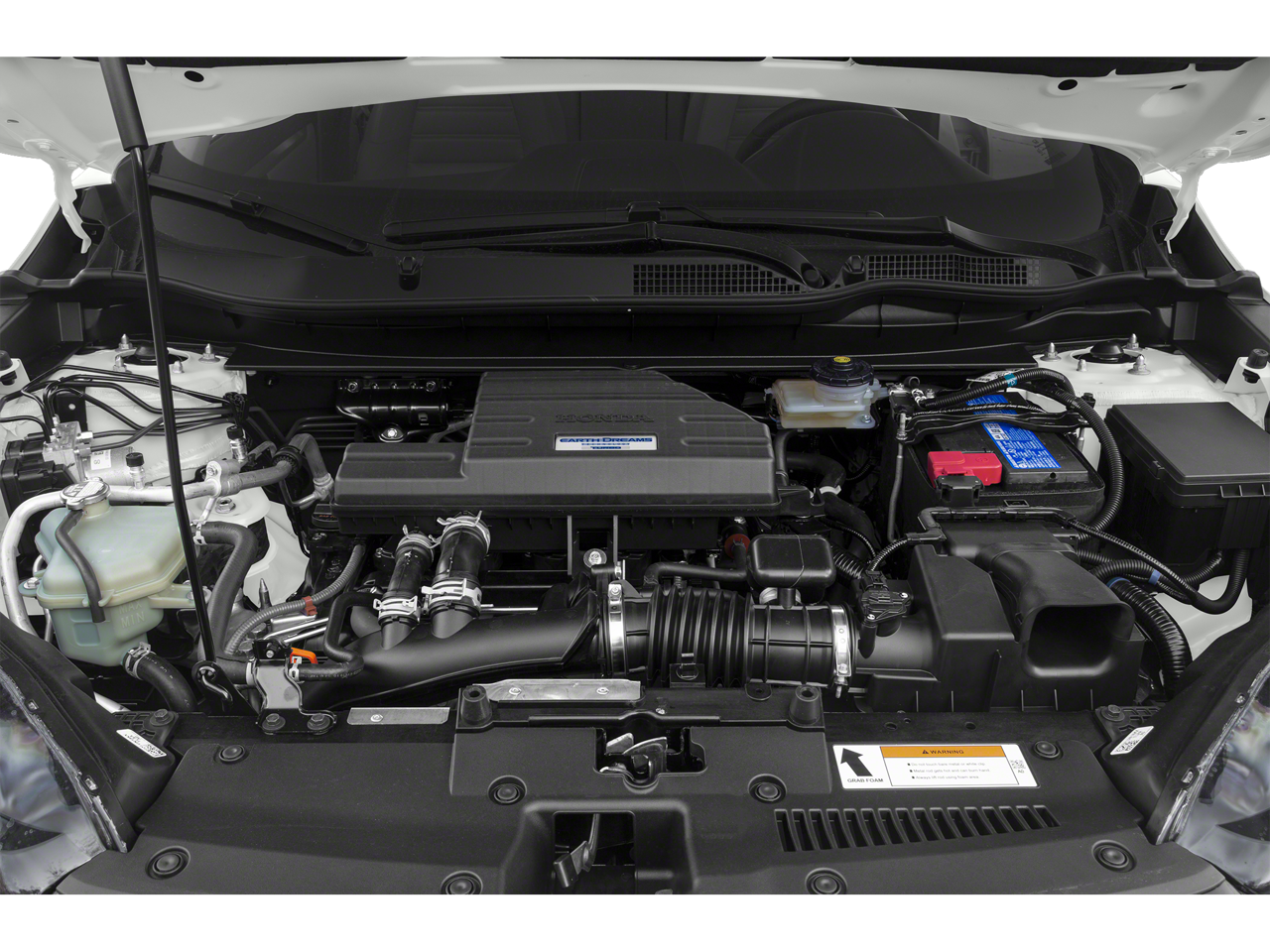 2020 Honda CR-V LX