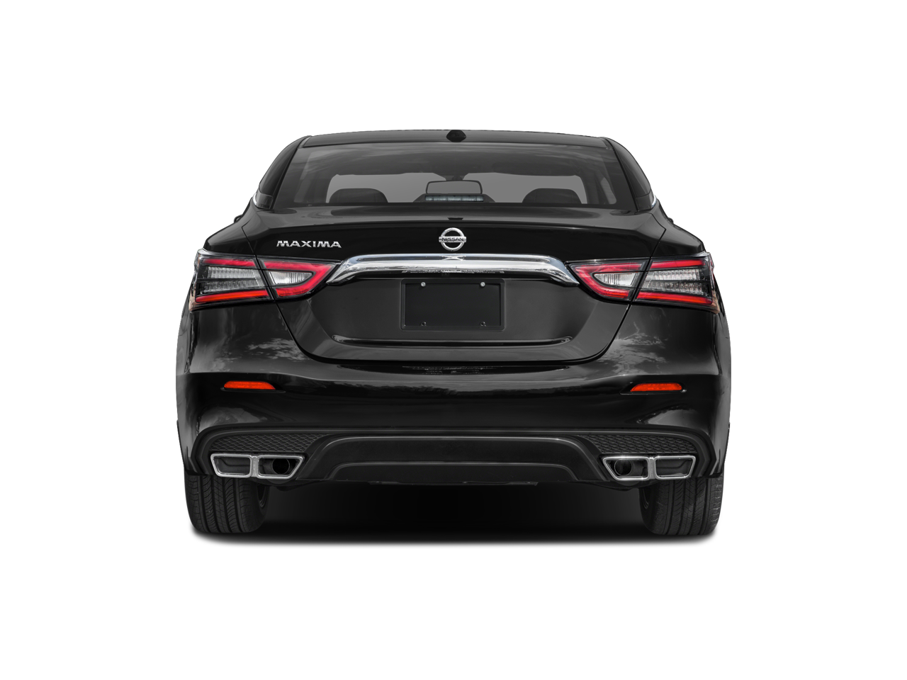 2020 Nissan Maxima SL