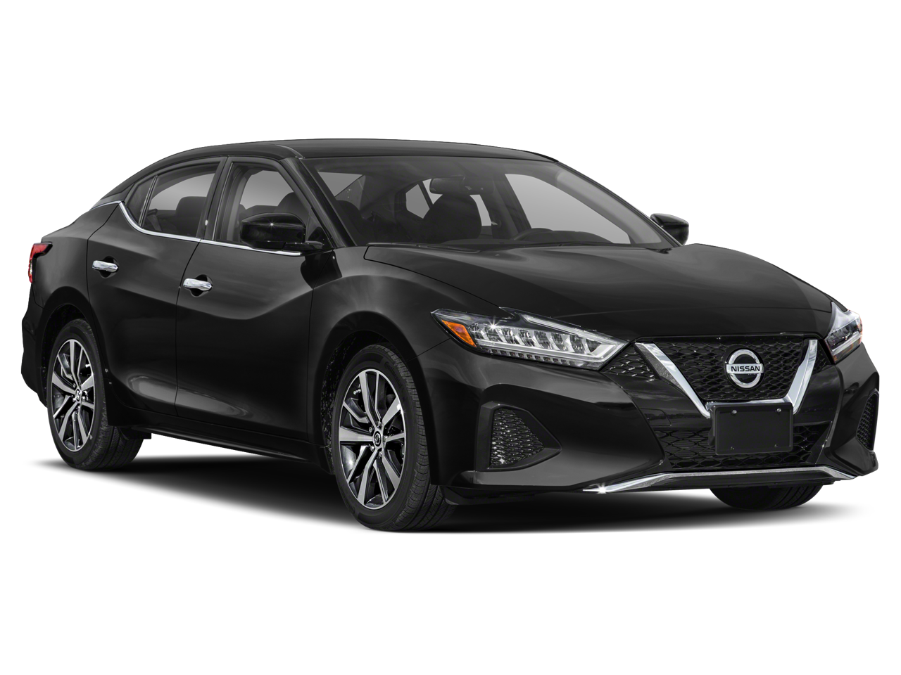 2020 Nissan Maxima SL
