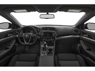 2020 Nissan Maxima SL