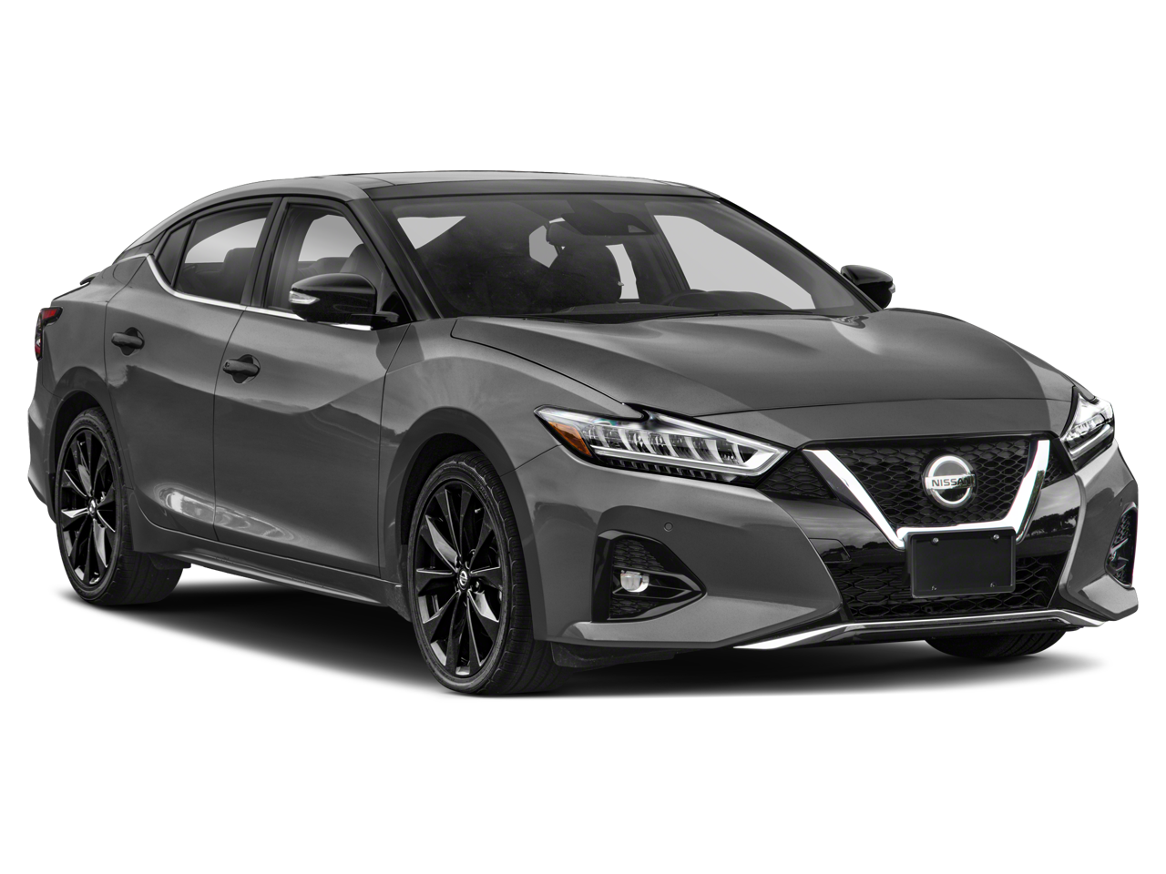 2020 Nissan Maxima SR
