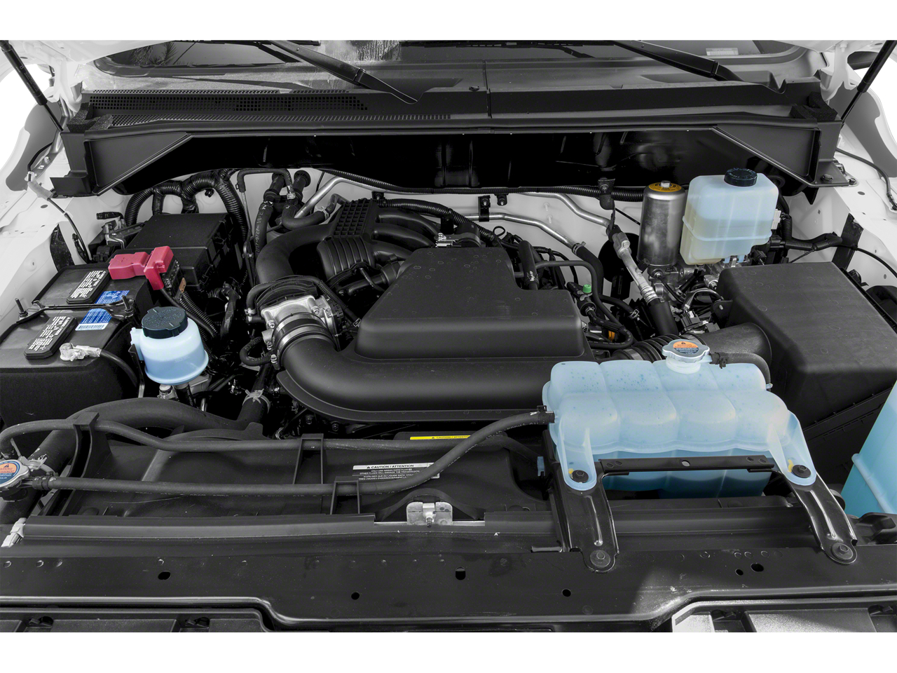 2020 Nissan NV Cargo S