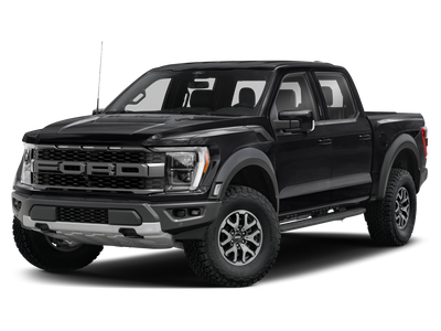 2021 FORD TRUCK F-150 RAPTOR