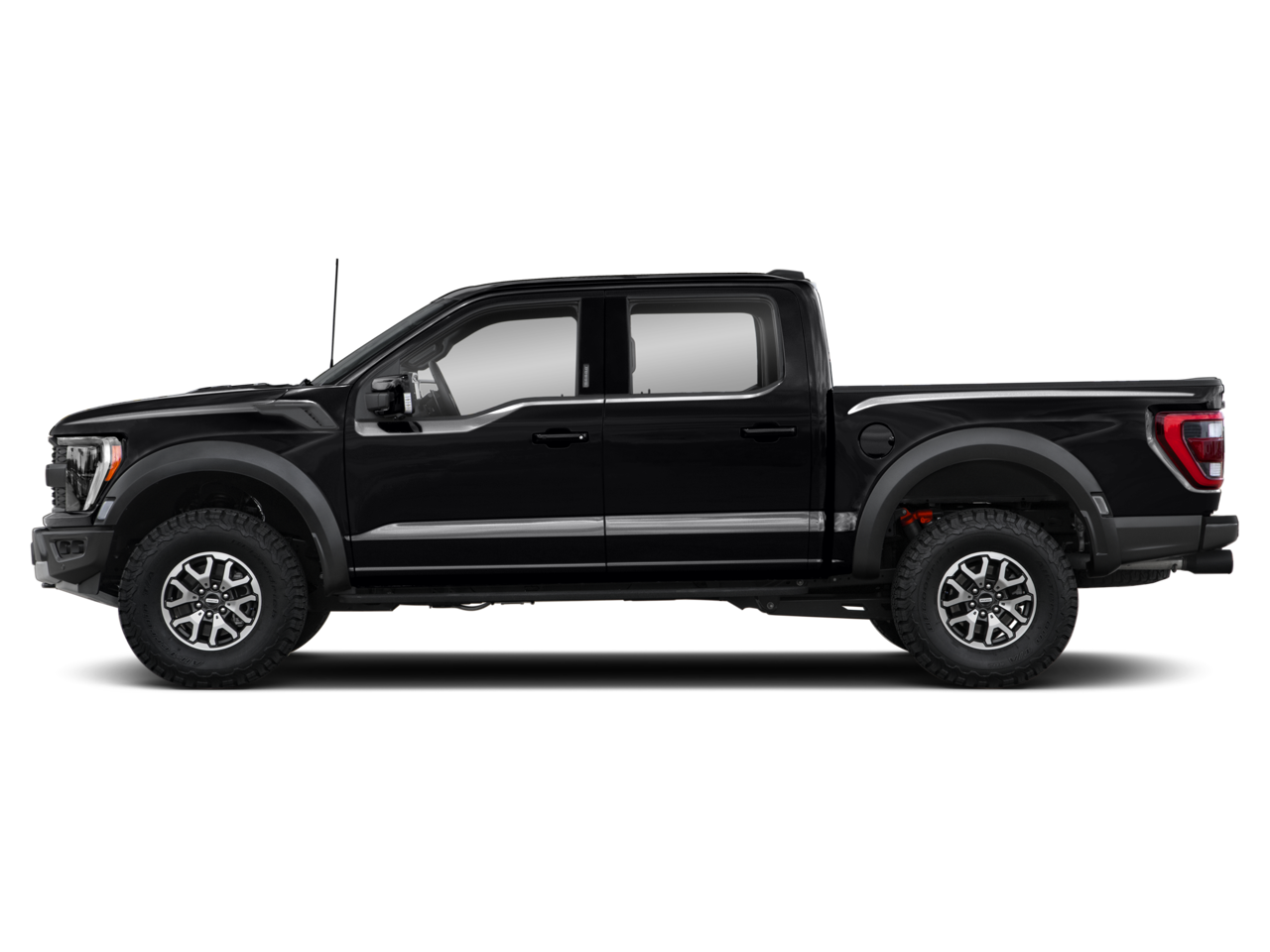2021 FORD TRUCK F-150 RAPTOR