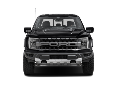 2021 FORD TRUCK F-150 RAPTOR