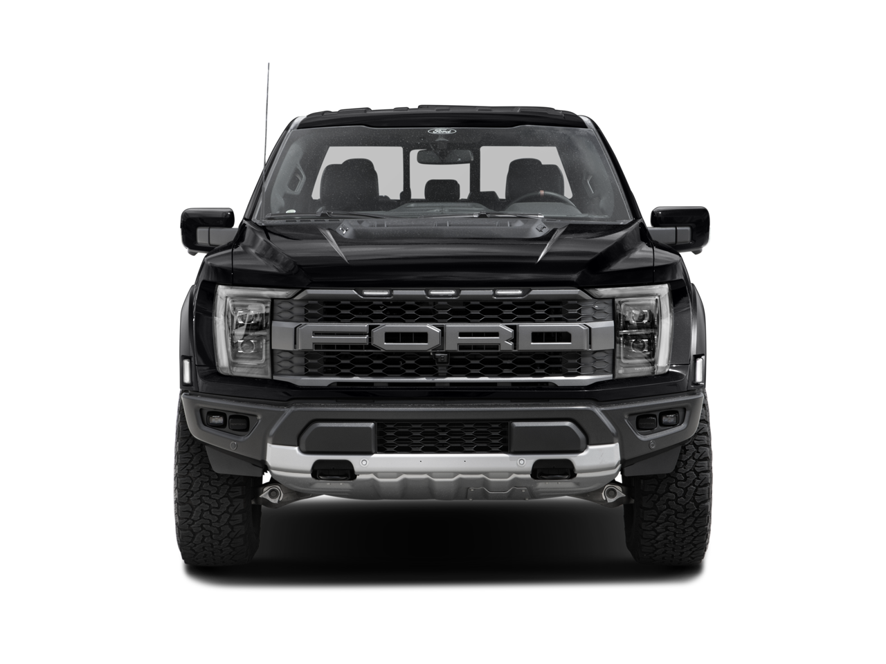 2021 FORD TRUCK F-150 RAPTOR