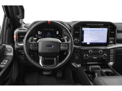 2021 FORD TRUCK F-150 RAPTOR