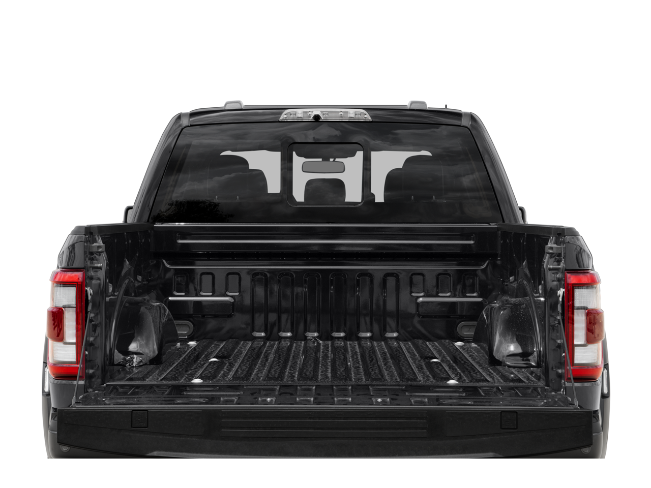 2021 FORD TRUCK F-150 RAPTOR