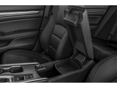 2021 Honda Accord Sedan Sport