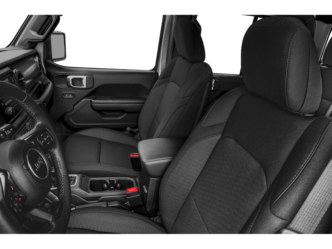 2021 Jeep GLADIATOR SPORT S