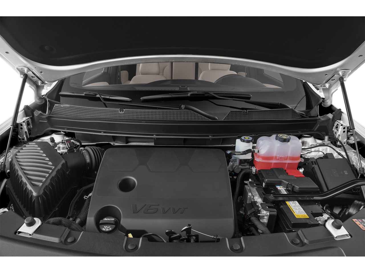 2022 CHEVROLET TRUCK TRAVERSE LT CLOTH