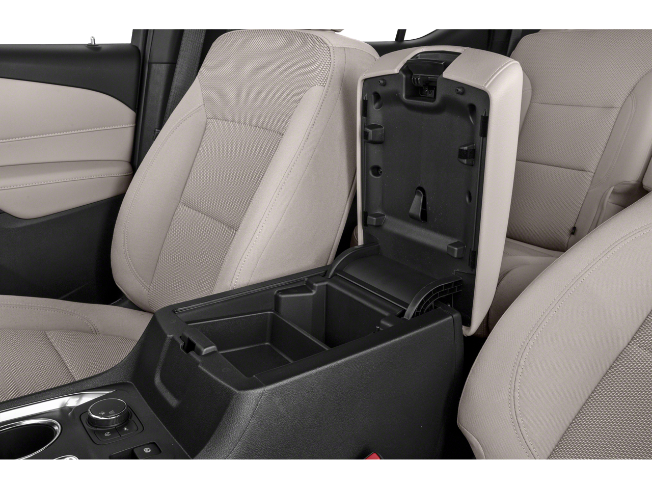 2022 CHEVROLET TRUCK TRAVERSE LT CLOTH