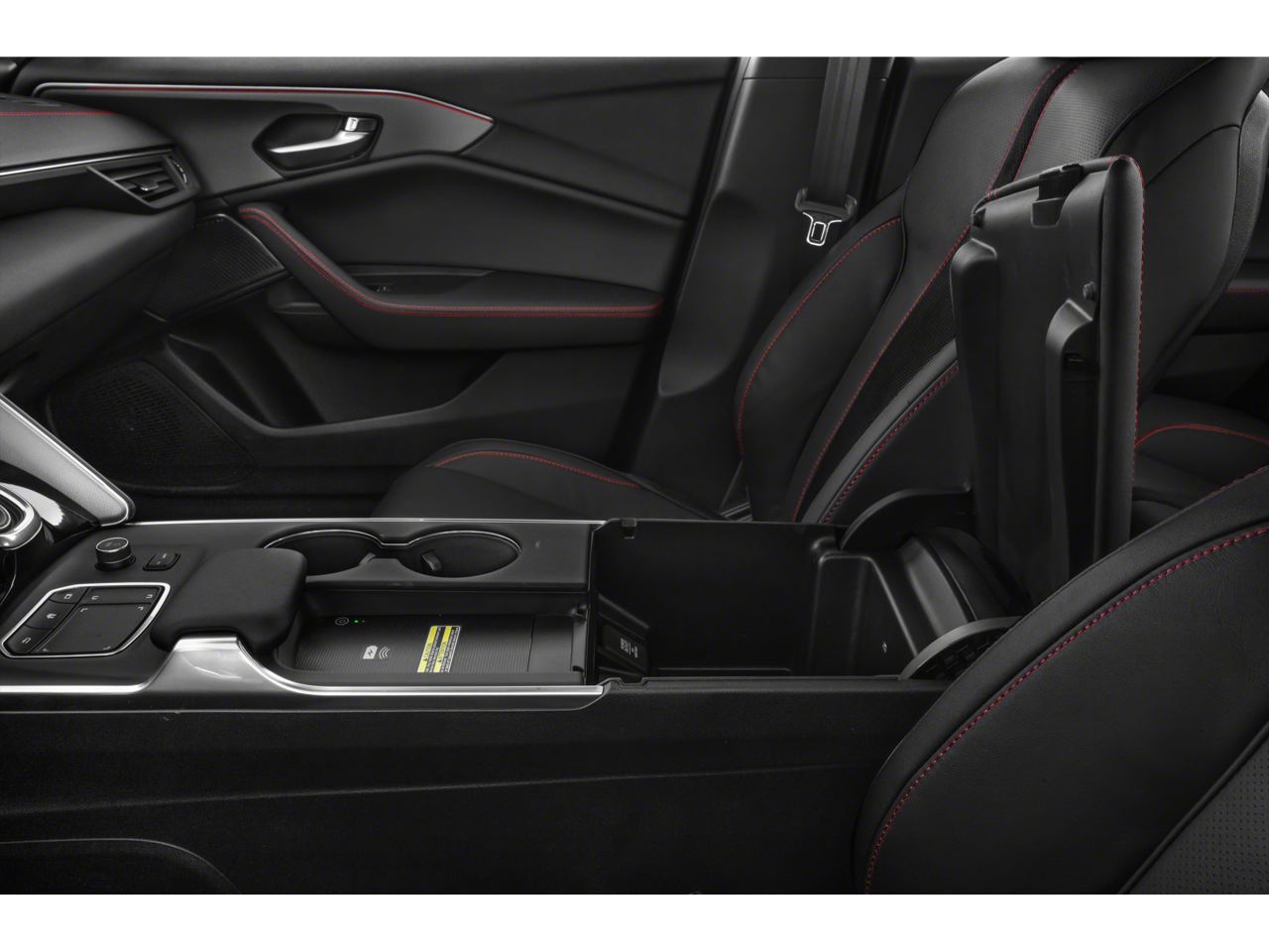 2023 Acura TLX w/A-Spec Package