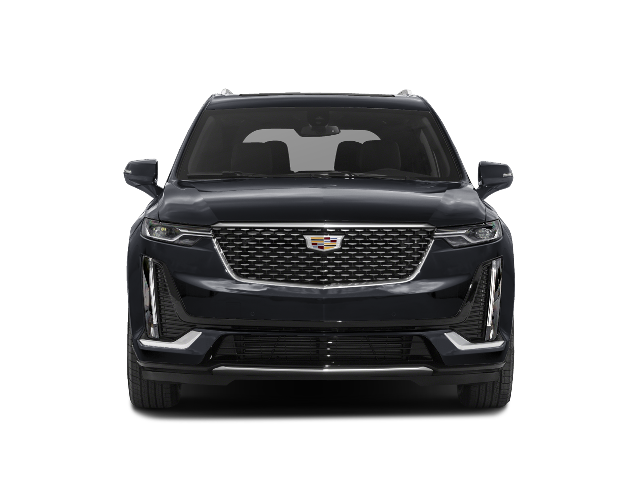 2023 Cadillac XT6 FWD Luxury