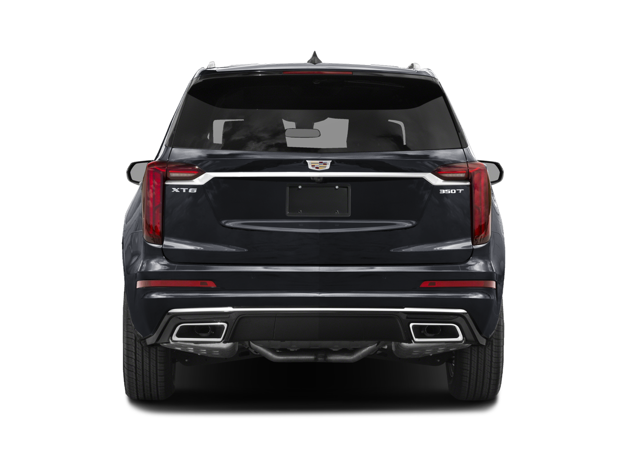 2023 Cadillac XT6 FWD Luxury