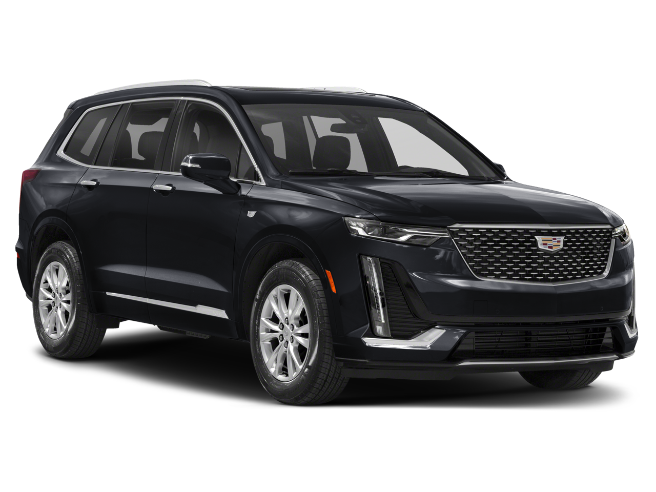2023 Cadillac XT6 FWD Luxury