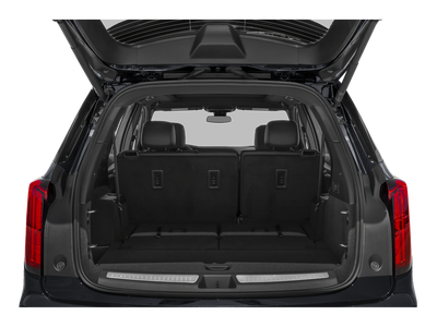 2023 Cadillac XT6 FWD Luxury