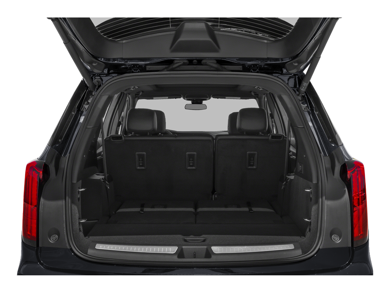 2023 Cadillac XT6 FWD Luxury