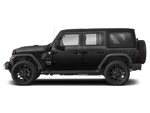 2023 Jeep Wrangler 4xe 4DR 4WD