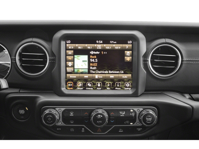 2023 Jeep Wrangler 4xe 4DR 4WD