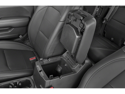 2023 Jeep Wrangler 4xe 4DR 4WD