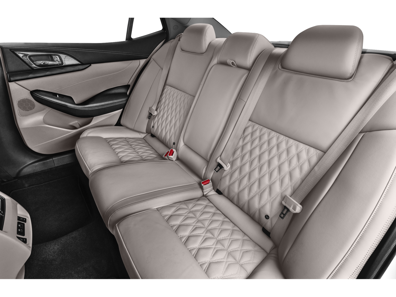 2023 Nissan Maxima Platinum